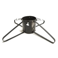Großhandel automatische rotierende starke Weihnachts baumst änder Dekor Home Decoration Weihnachts baumst änder