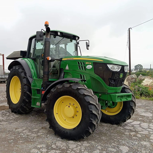 Compre hoy mismo el tractor John Deere 5310. Entrega rápida, calidad premium para las necesidades de su granja a precios inmejorables. Compre John Deere al por mayor. - Product Image 1