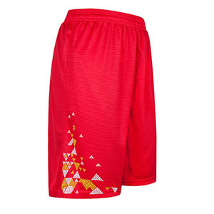 Camiseta de baloncesto de sublimación personalizada de calidad fantástica, último diseño de verano, cómodo, suave, de secado rápido, de talla grande, transpirable - Product Image 6