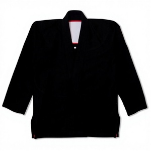Uniformes de Jiu Jitsu Brasileño Personalizados para Mujer, Alta Calidad, 100% Algodón, BJJ Gis 350g, la Mejor Ropa de Artes Marciales a Precio Económico - Product Image 1