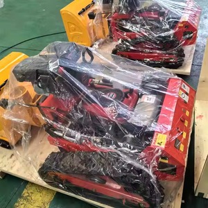 เครื่องตัดหญ้าพร้อมเครื่องยนต์1000มม., เครื่องตัดหญ้า Mustang ZERO TURN Rider เครื่องตัดหญ้า - Product Image 3