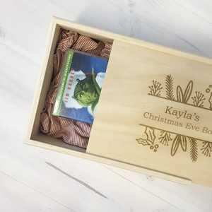 Caja DE RECUERDO DE Navidad para suministros de vacaciones - Product Image 3