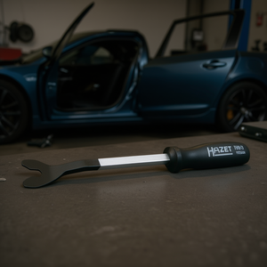 Palanca Hazet para Remover Paneles de Puerta, Categoría de Producto: Palanca de Desmontaje - Product Image 3
