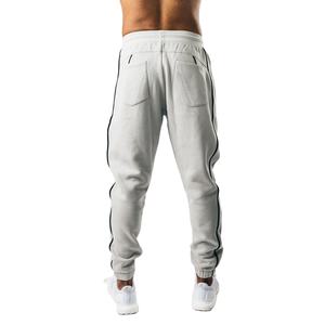 Pantalones Deportivos de Algodón Lisos al por Mayor con Estampado Personalizado, Fabricante de Pantalones Deportivos Unisex Extra Grandes para Gimnasio y Jogging para Hombre, BY BS 2026 - Product Image 5