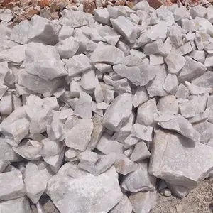 Feldespato Sódico en Grumos Grado Cerámico – Proveedor de Feldespato Sódico para la Industria de Azulejos y Vidrio - Product Image 3