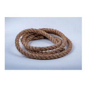 Cuerda de Manila Versátil para Trabajos de Jardinería, Manualidades y Decoración de Exteriores, Duradera y Natural - Product Image 3