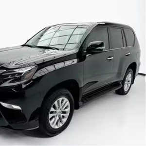 SUPER SOLDES 6 vitesses automatiques 2021 Lexus GX460 AWD SUV 301h 4.6Ltr V-8 Voitures d'occasion à vendre - Product Image 4