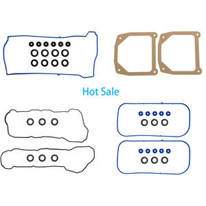 Set grosir penutup katup mesin Gasket Harga gasket Gasket penutup katup untuk Honda CR-V 2002-2014 <span class=keywords><strong>2</strong></span>,4 L L4 2354cc 144cid - Product Image 5