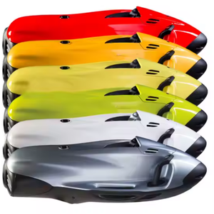 Nueva oferta de llegada Seabobs F5 F7 SR Underwater Limited Edition Scooters Seguridad de velocidad eléctrica Listo para enviar - Product Image 2