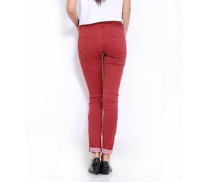 Jeans Femme en Gros, Jeans Femme Grande Taille, Pantalons en Denim pour Femmes, Jeans Grande Taille pour Femmes - Product Image 2