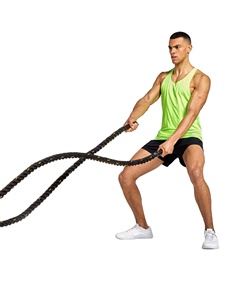 Camisetas sin mangas informales para hombres y mujeres de estilo único fabricadas en fábrica en el mejor método de tejido de punto en stock - Product Image 4