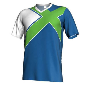 Maillot de football classique 2025 tissu de qualité supérieure pour hommes femmes enfants maillot de Football élégant pour l'entraînement sportif tenue quotidienne - Product Image 4