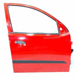 PORTA ANTERIORE DESTRA HYUNDAI i10 1a Serie G4HG (07>11) - Product Image 1