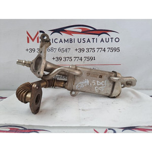 เครื่องแลกเปลี่ยนความร้อน เมอร์เซเดส คลาส บี W246 รุ่นที่ 2 147350364R 607951 (K9K) ดีเซล 1461 (12>) - Product Image 2