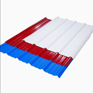 Tôles en acier PPGI, tôles galvanisées ondulées <span class=keywords><strong>pour</strong></span> <span class=keywords><strong>toiture</strong></span>, <span class=keywords><strong>prix</strong></span> des tôles en acier <span class=keywords><strong>pour</strong></span> <span class=keywords><strong>toiture</strong></span> - Product Image 1