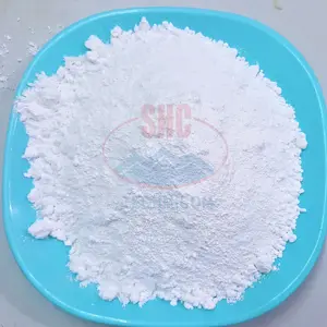 BAS PRIX 96% HYDROXYDE DE CALCIUM POUDRE DE CHAUX HYDRATÉE VIETNAM EXPORT USINE FOURNITURE DIRECTE QUALITÉ SUPÉRIEURE POUR CIMENT PLÂTRE MORTIER