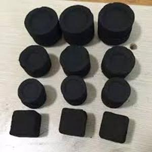 Cachimba de cáscara de coco de grado premium Shisha carbón disponible a un precio razonable - Product Image 1