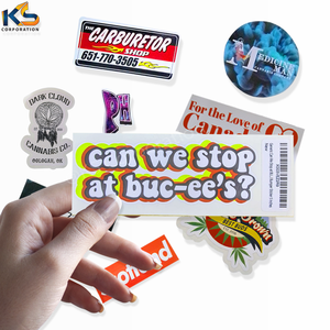 Pourriez-vous être n'importe quel autocollant plus proche drôle amis de quarantaine décalcomanie de voiture décalcomanies décoratives personnalisées pour les voitures - Product Image 5