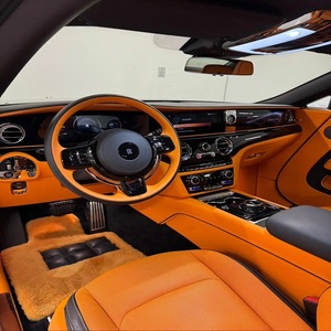 Rolls-Royce Spectre Coupé AWD 2024 de Rápida Velocidad - Product Image 3
