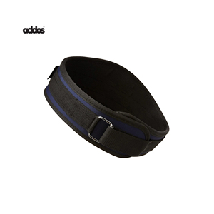 Cinturón de soporte trasero de neopreno informal del fabricante ODM para hombres y mujeres hebilla de aleación con logotipo personalizado - Product Image 3