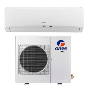 Unité de climatisation commerciale Gree à grande capacité, sur pied, refroidissement uniquement, 18000 BTU, EER 32 - Product Image 5