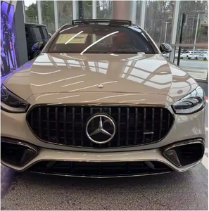 Nuevo Mercedes-Benz AMG S 63 E 4MATIC Sedán AWD 2025 - Product Image 2