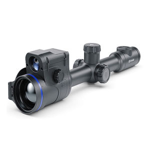 Optique thermique Thermion 2 LRF XL50 à succès avec télémètre laser, objectif 50 mm et détection longue distance jusqu'à 1800 m - Product Image 2