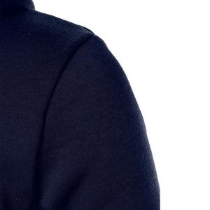 Veste à capuche rétro 100% coton pour hommes, vêtements d'extérieur décontractés, pull de travail pour l'hiver - Product Image 5
