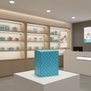CreaBox PB-257 Scatola Personalizzata per Merchandising e Regali Aziendali - Product Image 3
