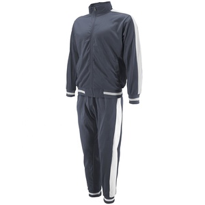 Conjunto Deportivo de Dos Piezas para Hombre de Alta Calidad 2026, Sudadera con Capucha de Peso Medio y Pantalones Deportivos con Logotipo Reflectante en la Espalda, Proveedor OEM - Product Image 5