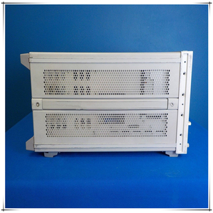 เครื่องวิเคราะห์เครือข่าย RF รุ่นใหม่ Agilent 8753C 6G พร้อมเครื่องสอบเทียบแรงดัน ความแม่นยำสูง ระดับ Class2 กำลังไฟ 10 กิโลวัตต์ ป้องกันน้ำและฝุ่นมาตรฐาน IP67 รองรับไฟ 220/240V - Product Image 5