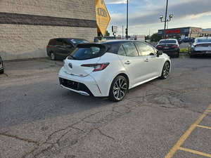 Auto Usado de Calidad a Precio Accesible, Toyota Corolla Hatchback X-SE 2020, Volante a la Izquierda - Product Image 5