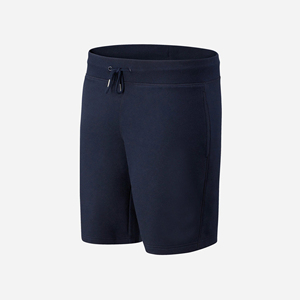 Short de survêtement en coton éponge délavé taille XS pour hommes vente en gros de shorts athlétiques brodés pour l'été pour la course à pied et le streetwear - Product Image 1