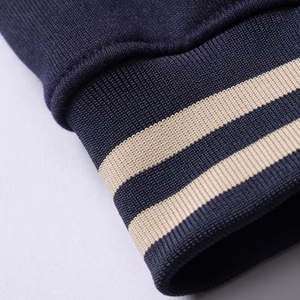 Wholesale Oem Custom Varsity Winter 100% Wool Varsity <b>Jacket</b> <b>Men</b> Baseball <b>Men</b> <b>Jackets</b> Varsity <b>Jacket</b> Breathable Custom Design - Product Image 5