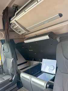 NOUVEAU 2021 D AF XF480 FT 4x2 WHEEL FORMULA EURO 6 DIESEL 483HP 355KW TRANSMISSION AUTOMATIQUE - Product Image 4