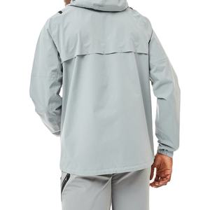 Custom 2026 Men's Windbreaker <b>Short</b> Sets Windbreaker <b>Shorts</b> Set Men <b>Nylon</b> Men's <b>Shorts</b> Windbreaker Set 2026 - Product Image 5