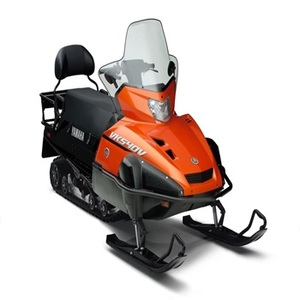 Oferta Oficial con Descuento para Motos de Nieve VK540 en Stock para la Venta - Product Image 2