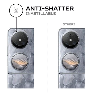 ฟิล์มกันกระแทกสำหรับเลนส์มือถือ Huawei Pocket 2 - Product Image 4