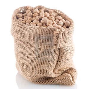 En stock maintenant, pois chiches secs desi certifiés non-OGM, vente en gros, pois chiches biologiques, 25 kg, origine américaine, bon prix - Product Image 5