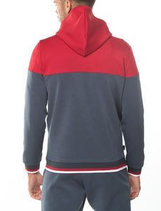 2025 vente en gros coton lourd qualité supérieure vêtements de sport survêtement personnalisé personnalisé 2pc Slim Fit plaine survêtement pour unisexe - Product Image 6