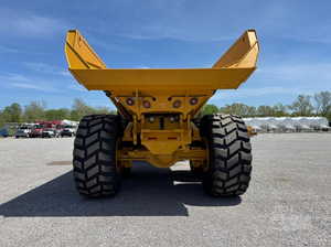 Camiones Todoterreno CERTIFICADOS BELL B45E 2025 en Venta - Product Image 6