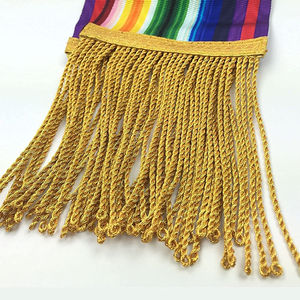 Fajas Masónicas Regalia con Bordado Hecho a Mano Fajas duraderas ecológicas a la venta OEM con servicio - Product Image 6