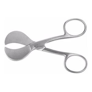Instrumentos quirúrgicos ortopédicos de primera calidad Tijeras de cordón umbilical médico profesional - Product Image 4