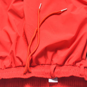 Pantalon de ski d'hiver chaud de grande taille pantalon baggy cargo rouge coupe-vent imperméable à fermeture éclair personnalisé pour ski d'extérieur unisexe adulte - Product Image 3