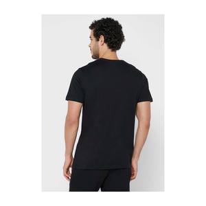 T-shirts 100% coton à manches courtes pour hommes d'excellente qualité personnalisés toutes les couleurs disponibles-Design uni tricoté en polyester/coton - Product Image 2