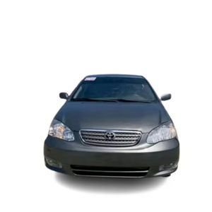 รถใหม่มาแล้ว! รถโตโยต้า โคโรลล่า LE CVT ปี 2004 สภาพดีเยี่ยม พวงมาลัยซ้าย ภายในสีเข้ม พร้อมจัดส่งฟรี - Product Image 1