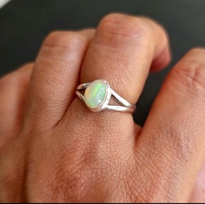 Hermoso anillo de ónix negro redondo de 10mm, ajuste de bisel chapado en oro y plata 925, regalo de joyería de boda de moda para el día de aniversario - Product Image 2