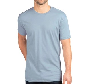 Next Level Blank T-Shirt Crewneck Unisexe Léger Doux Populaire Next Level Tee Mens T Shirt Couleurs T Shirts 3600 Style - Product Image 3