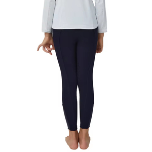 Vêtements équestres légers pour enfants de la meilleure qualité Fabrication de culottes d'équitation Ensembles de vêtements équestres - Product Image 6