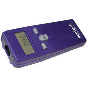 Tachymètre électronique numérique 4430gca, instrument de mesure de vitesse - Product Image 1